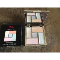 Палетка для макияжа новая