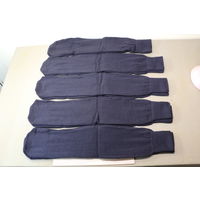 Военные беспяточные носки, новые, одним лотом Распродажа коллекции вещей. С РУБЛЯ! АУКЦИОН!