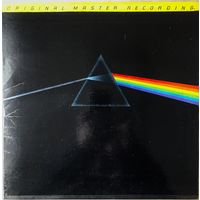 Pink Floyd Dark Side Of The Moon (MFSL US 1979)