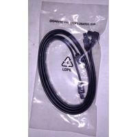 Кабель SATA Gigabyte. 6 Gbps. 2 шт. Одним лотом.