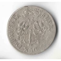 6 грошей 1684 Фридрих Вильгельм Пруссия