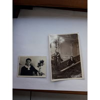 Фотография дама(Бобруйск. одесса)