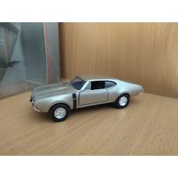 1/43 Oldsmobile