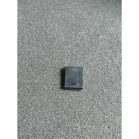 Кнопка селектора каналов телевизора