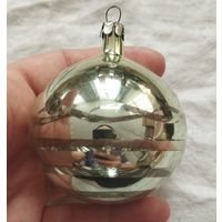 Ёлочная игрушка