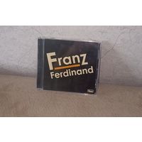 Franz Ferdinand - Franz Ferdinand ( CD, EU)