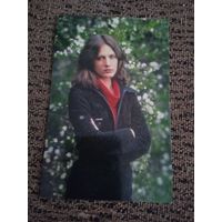 Актриса. Людмила Ефименко