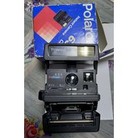 Фотоаппарат Polaroid 636