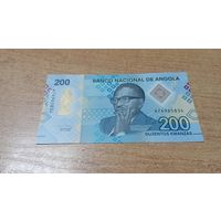 200 кванза 2020 года с рубля **76965834