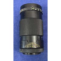 Объектив Юпитер 37А 4,5/135