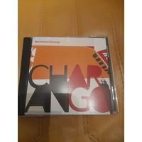 MORCHEEBA "CHARANGO"  CD 2002
