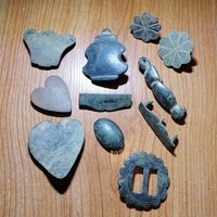 Сборный лот