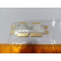 Транзистор высочастотный в золоте