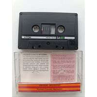 Кассета TDK SA90