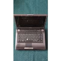 Ноутбук Toshiba A300 на запчасти