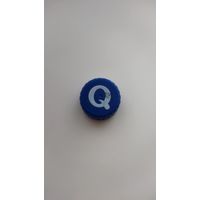 Крышка (пэт).