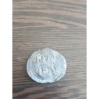 Пломба 1838 г