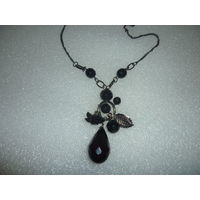 Колье Старая Европа Клеймо