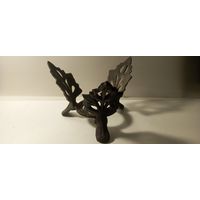 Подставка под вазу, чайник, фруктовницу