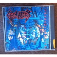 Crematory - Transmigration
