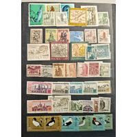 Марки Польша