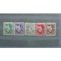 Продажа коллекции с 1 рубля! Б.Н.Р. 1920г. абкляч РЕДКОСТЬ.