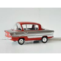 ИМЗ НАМИ А50 Белка. 1/43. Автолегенды СССР.