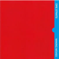 Dire Straits Making Movies