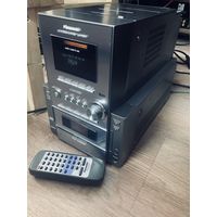 Центр Panasonic