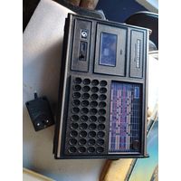 Магнитола азамат 202