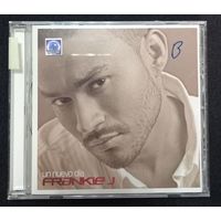 CD,(USA) Frankie J – Un Nuevo Dia
