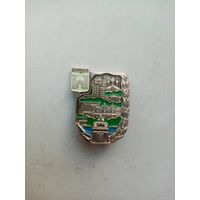 ЗНАЧОК БОРИСОВ (2)