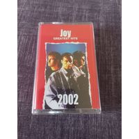Joy - Greatest Hits