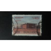 Бангладеш 1989
