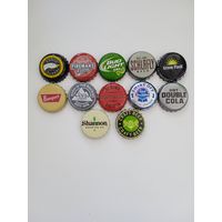 Пивная пробка США. Цена за 1 шт.