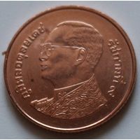 Таиланд 25 сатангов 2008 год