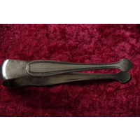 Щипцы для сахара ( серебрение )  А2