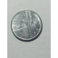 Бразилия 1 Крузейро 1979 года .