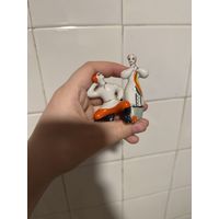 Гопак фарфор