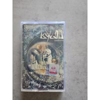 Аудио кассета Куклы дисциплина хаоса