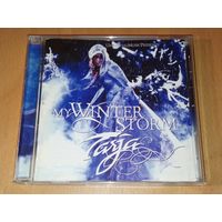 Tarja (ex Nightwish) / My Winter Storm / CD