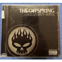 CD,(Japan) The Offspring – Greatest Hits