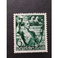 Германия\578с\ 1938   5-я годовщина прихода к власти