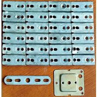 Кронштейн металлический П-образный