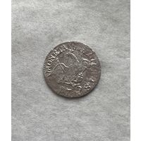 Пруссия 3 гроша 1781