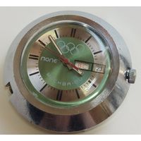 Часы "Полет-Автоподзавод" Шайба,Олимпиада 80