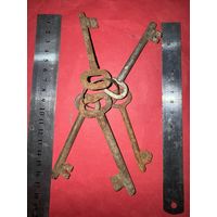 Ключицена за все.