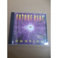 FUTURE BEAT  "DESTINY" CD