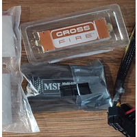 Мост ATI Crossfire от производителя Wieson (модель G9016-01) Cross fire