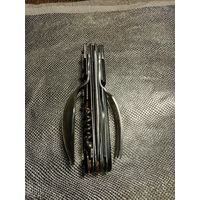 Складной нож СТИЗ Москва